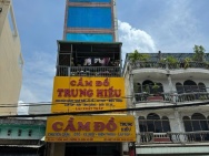 CHÍNH CHỦ CẦN BÁN NHANH NHÀ mặt tiền thuận tiện kinh doanh đường