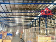 X046 bán nhà xưởng đang có nguồn thu cho thuê cao, đầu tư sản xuất