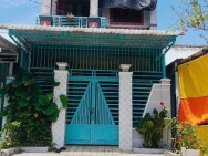 NHÀ MẶT TIỀN – KIÊN CỐ – CHÍNH CHỦ CẦN BÁN NHÀ TẠI Thị trấn Cần