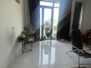 Bán nhà 3 tầng Tân Tạo, Bình Tân, 5.8 tỷ - Sổ hồng, 4PN, 4WC, hẻm