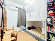 TRUNG TÂM HAI BÀ TRƯNG, 50M RA PHỐ, LÔ GÓC, DÂN XÂY 5T 3 NGỦ NHỈNH