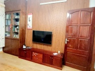 BÁN ĐẤT TẶNG NHÀ KIM NGƯU, GIÁ ĐẦU TƯ, XÂY CCMN 86M 3T NHỈNH 13 TỶ