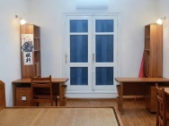 CHO THUÊ NHÀ NGUYÊN CĂN 5 TẦNG TẠI NGÕ 4 PHƯƠNG MAI, PHƯỜNG PHƯƠNG