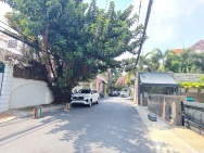 Giảm 2 tỷ! Bán đất Thảo Điền - 2 mặt tiền Ngô Quang Huy - 370m2 -