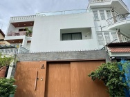 Giảm 3 tỷ bán nhanh biệt thự Thảo Điền - Khu dân cư cao cấp - Đường