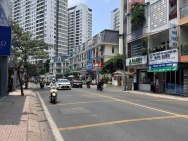 Bán nhà Mặt tiền Phổ Quang - gần Hồ Văn Huê, 4x17m, 3 Tầng cũ, tiện