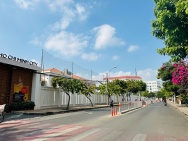 Bán quỹ đất 430m2 Nguyễn Văn Hưởng, Thảo Điền, ngay BIS, XD Hầm 5