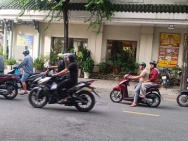 CHO THUÊ NHÀ MẶT TIỀN QUẬN 5 – VỊ TRÍ ĐẸP, KINH DOANH TỐT