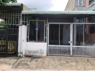 BÁN NHÀ ĐẤT KDC TÂN AN (PHÚ AN), THỦ DẦU MỘT, BÌNH DƯƠNG – CHỈ 2 TỶ