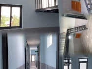 PHÒNG MỚI  – GẦN IUH – Ở NGAY THÁNG 4 - GÒ VẤP, HCM - 16M2 - CHỈ