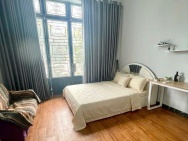 CHO THUÊ PHÒNG CỬA SỔ + BAN CÔNG – KHÔNG GIAN SỐNG DỄ CHỊU TẠI TÂN