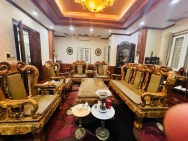 Giảm chào 200tr! Bán nhà Huỳnh Thúc Kháng, 80m2, 7 tầng thang máy,