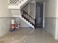 Bán Hoặc Cho Thuê Nhà KD Mặt Tiền Mới 100%, 5 Tầng, 230m2, 6pn Tại