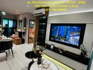 CĂN HỘ ĐẸP – GIÁ TỐT  – CHÍNH CHỦ CẦN BÁN tại Bcons City, đường