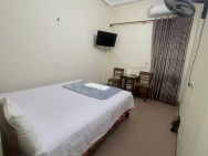 CHÍNH CHỦ CHO THUÊ HOẶC SANG LẠI NHÀ NGHỈ – TRỌ 5 TẦNG KHU VỰC