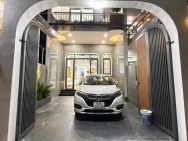 HÓT HÓT NHÀ ĐẸP – GIÁ TỐT CẦN BÁN GẤP CĂN NHÀ Tại  Phường Bửu Long,