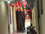 CHÍNH CHỦ BÁN NHÀ PHỐ CỬA BẮC - 2 MẶT NGÕ - KINH DOANH ĐẮC ĐỊA