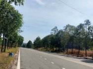 ĐẤT ĐẸP – GIÁ TỐT  – ĐẦU TƯ LÀ SINH LỜI - Bán Đất Mặt Tiền Phường