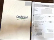 Chính chủ cần bán gấp - siêu phẩm 3 ngủ + tòa trung tâm S6 Lumi