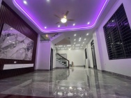 Bán nhà Góc 3 tầng  mới hoàn thiện xong tại  phường Vũ Ninh hơn 4 tỷ