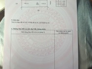 Bán nhanh 2 lô đất cạnh khu đấu giá xã Chính Lý, huyện Lý Nhân,