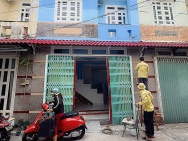 CHÍNH CHỦ CẦN BÁN NHÀ, THỦ ĐỨC, TPHCM - 52m2 - 6 TỶ