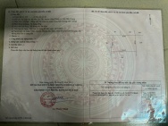 ĐẤT ĐẸP – GIÁ TỐT – CHÍNH CHỦ CẦN BÁN ĐẤT Thị Trấn Cái Tắc, Châu