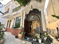 Bán nhà Biệt Thự Nguyễn Súy -  gần Chợ Tân Hương, 250m2, 14x21,5m,