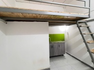 CHO THUÊ PHÒNG TRỌ TẠI PHƯỜNG 6 GÒ VẤP - 22M2 - 3TR3