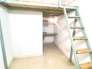 Phòng Trọ Giá Tốt Tiện Nghi Đầy Đủ Tại Gò Vấp - 16m2 - 2tr7