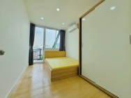 CHDV 2PN FULL NỘI THẤT – TÂN BÌNH, DỌN VÀO Ở NGAY - Q. Tân Bình, TP