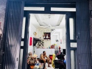 BÁN NHÀ 3 TẦNG ĐƯỜNG Lê Thành Phương, Q.8 - GIÁ 3 TỶ 2 (TL) - SỔ