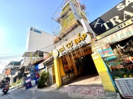 CHÍNH CHỦ XƯA CẦN BÁN NHÀ 2 TẦNG MẶT TIỀN KINH DOANH Đ.TRẦN VĂN