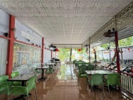 CHÍNH CHỦ CẦN BÁN LẠI QUÁN CÀ PHÊ TẠI ĐƯỜNG NGÔ THÌ SĨ - P. AN BÌNH