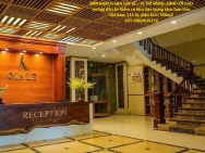 BÁN KHÁCH SẠN GIA LÊ – VỊ TRÍ VÀNG- SINH LỜI CAO cơ hội đầu tư hiếm