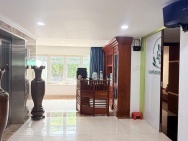 Bán nhà Hẻm 16m Tân Quý - 400m chợ Tân Hương, 5x18m - 4T- 4PN -