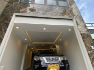 BÁN NHÀ 6 TẦNG TẠI PHÚC LỢI, VIỆT HƯNG, LONG BIÊN, HÀ NỘI GIÁ HƠN 9