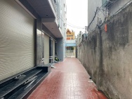 Bán đất ngõ 149 Trung Hành - 55m - Ngõ nông - hướng Đông Nam