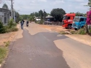 ĐẤT ĐẸP – GIÁ TỐT CHÍNH CHỦ BÁN GẤP Tại Xã Cẩm Đường, Huyện Long