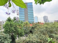 Chính chủ gửi bán nhà phố kim mã ba đình hà nội, 38m² 4 tầng 3 ngủ,