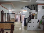 Bán nhà Khu Dân Cư Vĩnh Lộc, BHHB, Bình Tân - 120m2 - 4 tầng - 14 tỷ