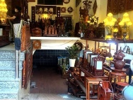 CHÍNH CHỦ CHO THUÊ NHÀ KINH DOANH MẶT ĐƯỜNG  HOÀNG HOA THÁM, BA