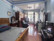 BÁN NHÀ MẶT TIỀN DƯƠNG QUANG ĐÔNG, QUẬN 8 – VỊ TRÍ ĐẸP, ĐƯỜNG LỚN