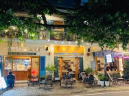 SANG GẤP QUÁN CAFE SÀI GÒN MẶT TIỀN 13.5M - CỰC CHILL - XUÂN DIỆU,