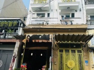 CHÍNH CHỦ CẦN BÁN NHÀ CÓ VỊ TRÍ ĐẸP TẠI PHƯỜNG BÌNH HƯNG HÒA A -