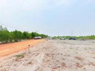 BÁN ĐẤT ĐẦU TƯ GIÁ TỐT GẦN KCN BECAMEX – MINH THÀNH 5, CHƠN