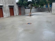 CHO THUÊ KHO -  NHÀ XƯỞNG 300m² - 8TR - NAM MINH,TP NAM ĐỊNH