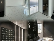 CHO THUÊ MẶT BẰNG VĂN PHÒNG – KHU SALA, QUẬN 2