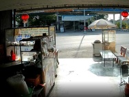 Nhà mặt tiền QL50 – Vừa ở vừa kinh doanh tốt TX Gò Công,