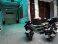 Bán nhà Mặt tiền Lê Lâm - gần Văn Cao thông ra Bình Long,  7,8x20m,